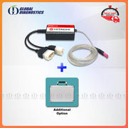 Hitachi MPDR Dealer Diagnostics & Maintenance System for Excavator Wheel Loader 