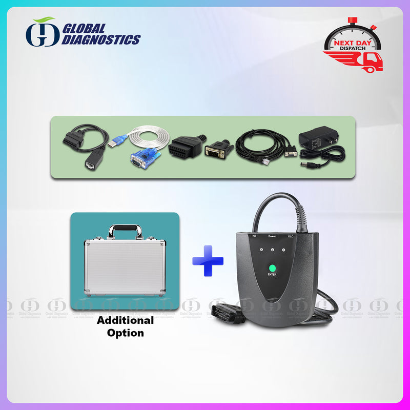 HONDA HDS HIM Diagnostic Interface 