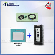 JD EDL-V3 Full Dealer Diagnostics Service & Parts System for John Deere AG & CF 