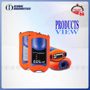 JD EDL-V2 Full Dealer Diagnostics Service & Parts System for John Deere AG & CF 