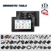 LAUNCH X431 PAD III V PRO Diagnostic Tool Key Coding Calibration & Programming Kit 