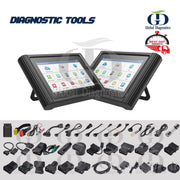 LAUNCH X431 PAD III V PRO Diagnostic Tool Key Coding Calibration & Programming Kit 