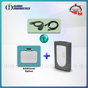 Toyota OTC Techstream Dealer Diagnostic Programming System for Toyota Lexus (With Flightcase) 