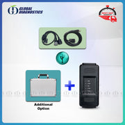 PERKINS EST Dealer Electronic Diagnostic Service System (With Flightcase) 