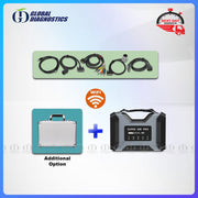 Mercedes Benz MB Xentry M6 PRO for Cars and Vans | Full Diagnostics System with Flightcase 