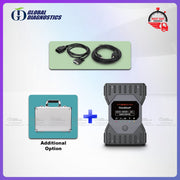 TABSCAN T6-JLRDoIP VCI SDD Pathfinder Topix Cloud Dealer Diagnostic System for Jaguar Land Rover 