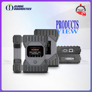 TABSCAN T6-JLRDoIP VCI SDD Pathfinder Topix Cloud Dealer Diagnostic System for Jaguar Land Rover 