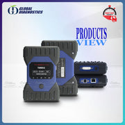 TABSCAN T6-MDI2 Full Dealer Diagnostic System for GM and Opel/Vauxhall 