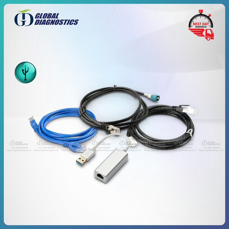 Tesla Toolbox 3 Full Dealer Diagnostics System 