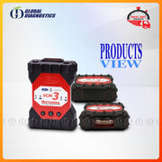 IDS FDRS Dealer Diagnostics & Repair System for Ford with VCM-3 | Full Diagnostics System 