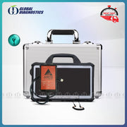 EDT WINTEST Dealer Diagnostics Programming System for AGCO, Valtra, Massey Ferguson (With Flightcase) 