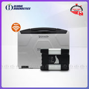 Genuine BMW ICOM Next A Full Dealer Diagnostic System for BMW ,MINI & Roll-Royce 