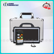 Dealer Diagnostic and Troubleshooting System with Remote Start Tool (RST) for Bobcat Loaders, Excavator,  Telehandlers, Tractors, Utility Vehicles 