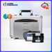 2-IN-1 MERCEDES C4 DOIP & BMW ICOM NEXT FULL SYSTEM WITH FLIGHT CASE 