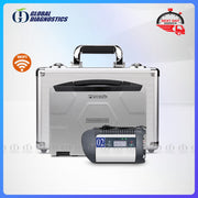 Mercedes Benz MB Star Xentry C4 DOIP for Cars and Vans | Full Diagnostics System with Flightcase 