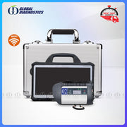 Mercedes Benz MB Star Xentry C4 DOIP for Cars and Vans | Full Diagnostics System with Flightcase 