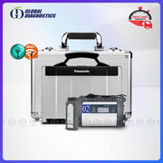 MB Star XENTRY C4 DOIP + O.DIS 6154 Dealer-Level Diagnostics System for Mercedes Benz and VAG Group (With Flight Case) 