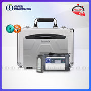 MB Star XENTRY C4 DOIP + O.DIS 6154 Dealer-Level Diagnostics System for Mercedes Benz and VAG Group (With Flight Case) 