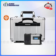 Mercedes Benz MB Star Xentry C5 DOIP for Cars and Vans | Full Diagnostics System with Flightcase 