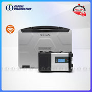 Mercedes Benz MB Star Xentry C5 DOIP for Cars and Vans | Full Diagnostics System 