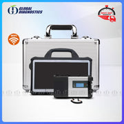 Mercedes Benz MB Star Xentry C5 DOIP for Cars and Vans | Full Diagnostics System with Flightcase 