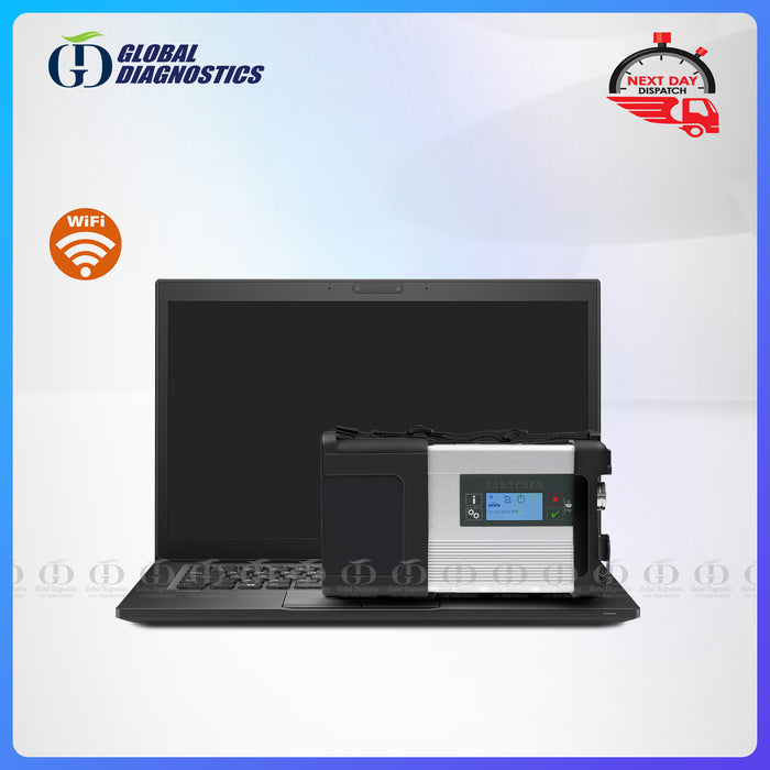 Mercedes MB star xentry C5 DOIP  Full System 