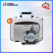 Genuine Mercedes Benz (BOSCH) Xentry C6 VCI Dealer Diagnostics & Programming System (With Flightcase) 