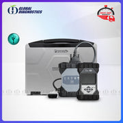 2-in-1 Genuine Mercedes Star Xentry C6 VCI + JLR DOIP VCI Dealer Diagnostics System for Mercedes Benz Jaguar Land Rover 