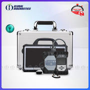 2-in-1 Genuine Mercedes Star Xentry C6 VCI + JLR DOIP VCI Dealer Diagnostics System for Mercedes Benz Jaguar Land Rover (With Flight Case) 