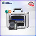 2-IN-1 MERCEDES C6 STAR XENTRY & ODIS VAG Diagnostic Tools Full System with Flight Case 