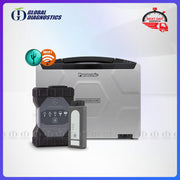 MB Star XENTRY C6 + O.DIS 6154 Dealer-Level Diagnostics System for Mercedes Benz and VAG Group 