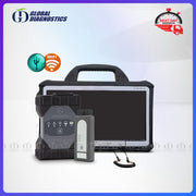 MB Star XENTRY C6 + O.DIS 6154 Dealer-Level Diagnostics System for Mercedes Benz and VAG Group 