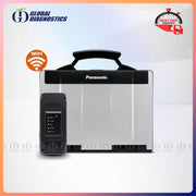 CAT ET Electronic Technician Dealer Diagnostics System for Caterpillar 