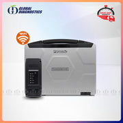 CAT ET Electronic Technician Dealer Diagnostics System for Caterpillar 