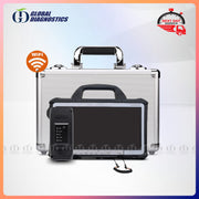 CAT ET Electronic Technician Dealer Diagnostics System (With Flightcase) 