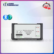 CNH DPA5 Adapter for Case New Holland | Diagnostics Interface 