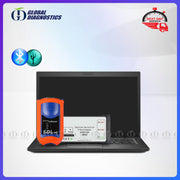 2-IN-1 CNH DPA5 + JD EDL-V2 Full Dealer Diagnostic Service Programming System for Case New Holland John Deere 