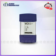 DAF PACCAR DAVIE VCI-560 MUX Diagnostics Interface 