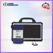 DAF PACCAR DAVIE VCI-560 MUX Dealer Diagnostics Programming System for Euro 1-5 