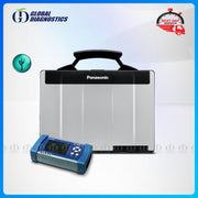 Genuine DENSO DST-i Dealer Diagnostic and Programming System for HONDA 