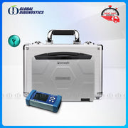 Genuine DENSO DST-i Dealer Diagnostic and Programming System for HONDA (With Flightcase) 