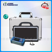 Genuine DENSO DST-i Dealer Diagnostic and Programming System for TOYOTA (With Flightcase) 