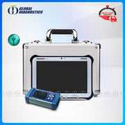 Genuine DENSO DST-i Dealer Diagnostic and Programming System for TOYOTA (With Flightcase) 
