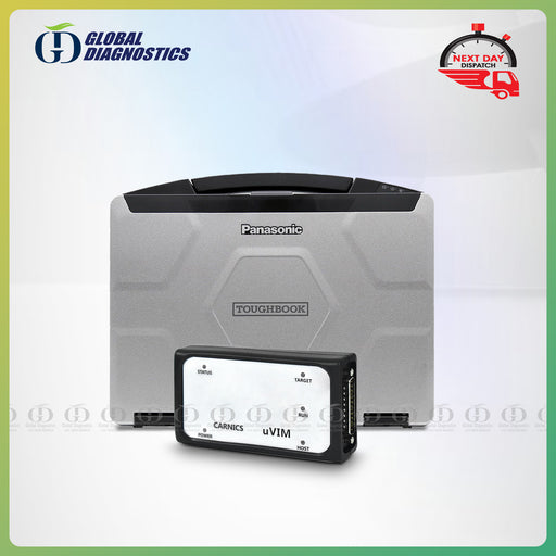 Doosan Daewoo Develon DDT UVIM Dealer Diagnostics Monitoring System 