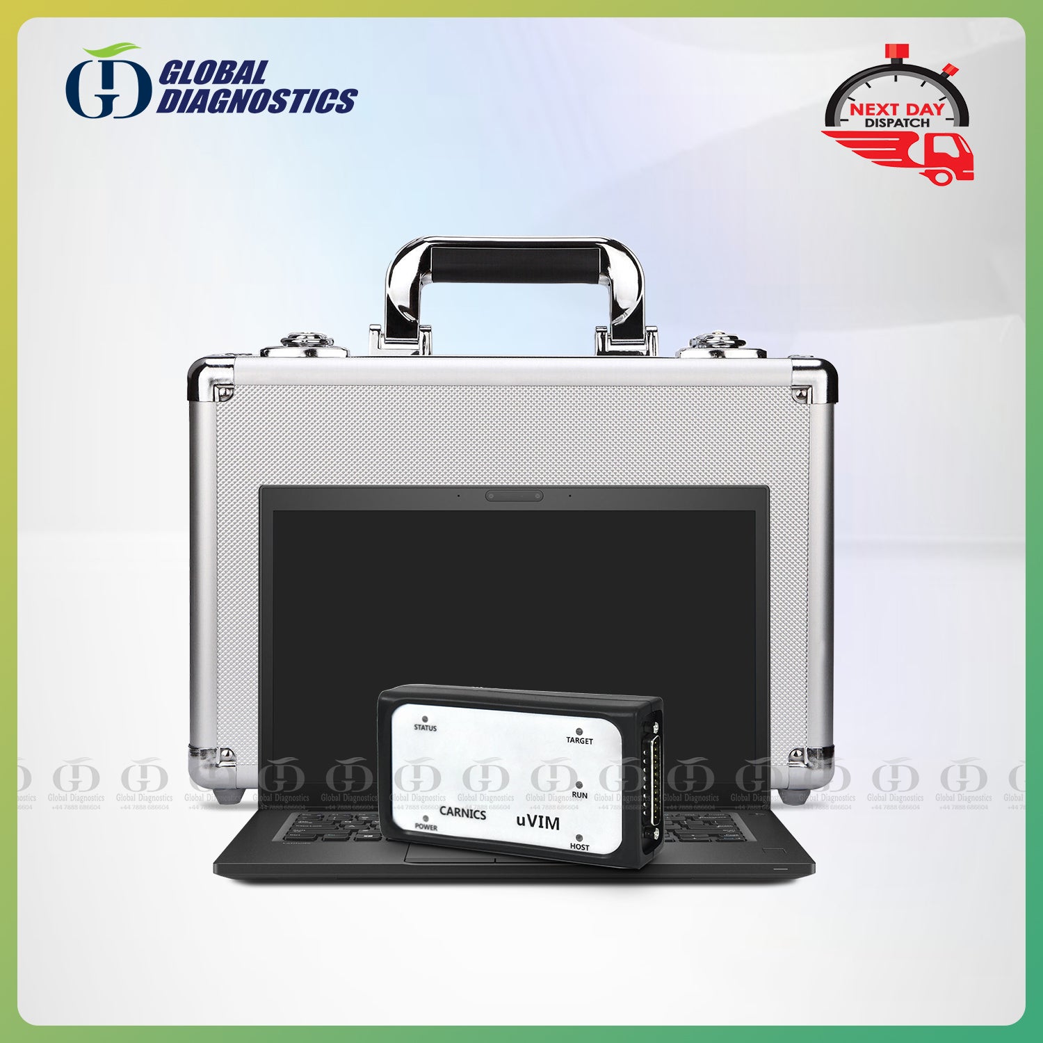 Doosan Daewoo Develon DDT UVIM Dealer Diagnostics Monitoring System (W ...