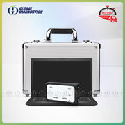 Doosan Daewoo Develon DDT UVIM Dealer Diagnostics Monitoring System (With Flightcase) 