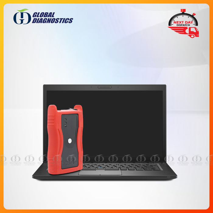 HYUNDAI/KIA GDS VCI (RED) Full System 