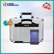 GM MDI Dealer Diagnostic Programming System for GM, SAAB, Vauxhall, Opel (With Flight Case) 