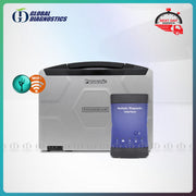 GM MDI Dealer Diagnostic Programming System for GM, SAAB, Vauxhall, Opel 