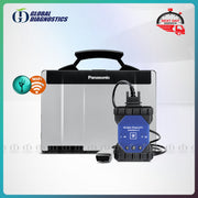 Genuine GM MDI 2 (BOSCH) Full Dealer Diagnostics & Programming System for General Motors 